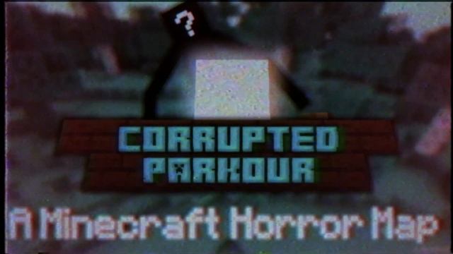 Corrupted Parkour | Майнкрафт Хоррор Карта | Релиз смотреть онлайн