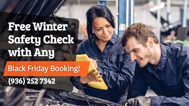 Video Marketing Strategies For Auto Repair Shops In Uxbridge MA смотреть онлайн