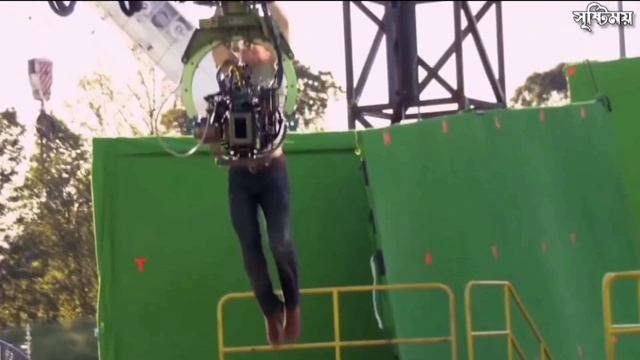 সিনেমায় যেগুলো দেখানো হয় , সেইগুলা কি পুরোটাই সত্যি || দেখুন , কিভাবে আমাদের বোকা বানিয়ে আসছে || смотреть онлайн