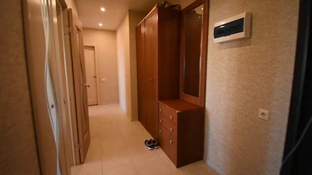 Сдам (Сниму) 2к квартиру в Самаре. ул.Советской Армии 238а. Код 103692 смотреть онлайн