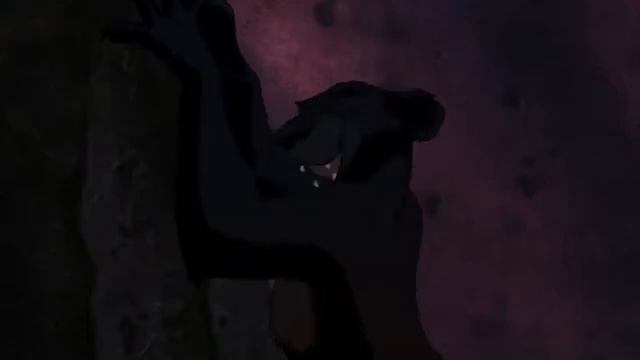 Король Лев 2 Спи сыночек мой