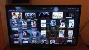 Телевизор на базе Android - JVC LT-24M550. Полный обзор!