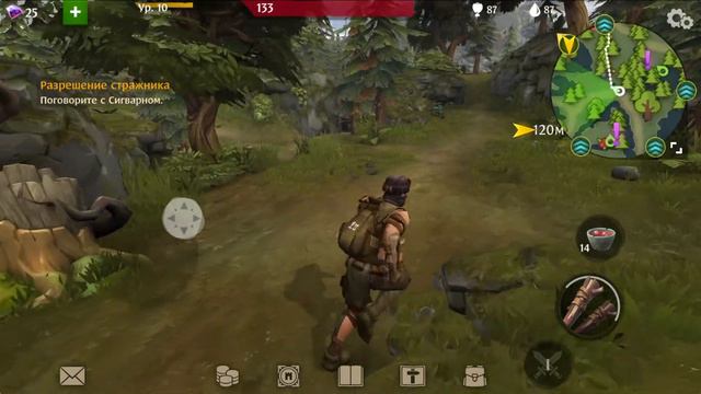 Last Outlander. Эти гномы издеваются... Серия 09 смотреть онлайн