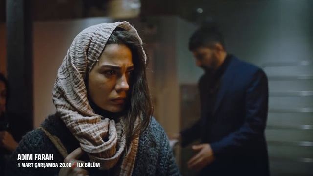 Фрагмент первой серии нового турецкого сериала 