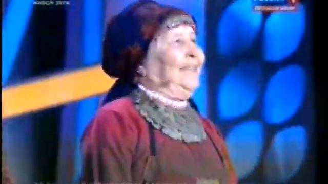EUROVISION 2012 - RUSSIA - Бурановские Бабушки - Party For Everybody. смотреть онлайн