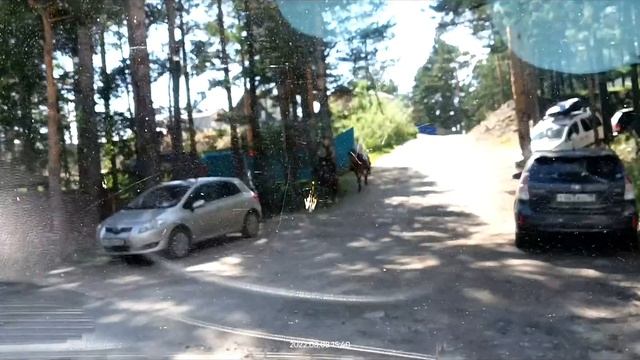 8 августа поездка в Аршан,Бурятия. смотреть онлайн