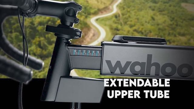 Wahoo Kickr Bike Review смотреть онлайн