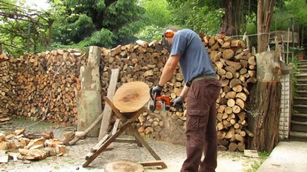 STIHL MS180 штиль MS180   (1,5/2,0 кв/лс) шина 35 см