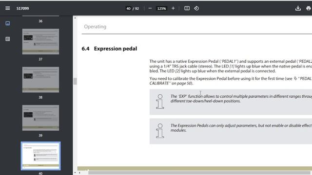 Harley Benton DNAfx GiT Pro in depth (manual) смотреть онлайн