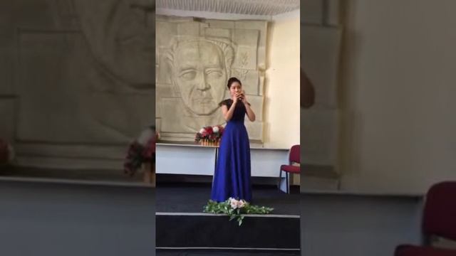 Н. Тілендиев "Сарын" Сазсырнай смотреть онлайн