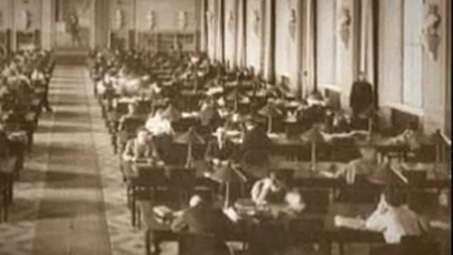 Андрей Белый - биография, детство - Мой живой журнал (12+) смотреть онлайн