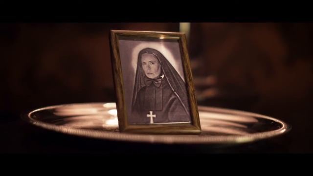 Mark of the Witch - Official Trailer | David Landry, Maria Olsen, Lillian Pennypacker смотреть онлайн