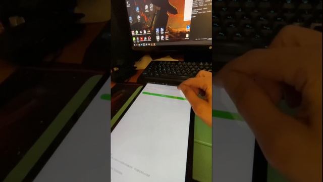 Руссификация #xiaomi планшет для Китая!