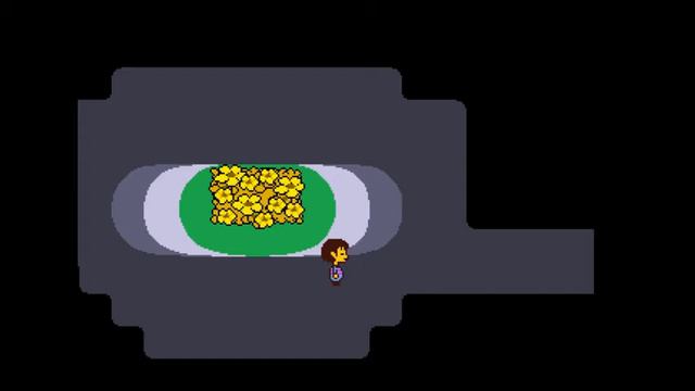 Стрим по андертейл на ПК(Пацифист) смотреть онлайн