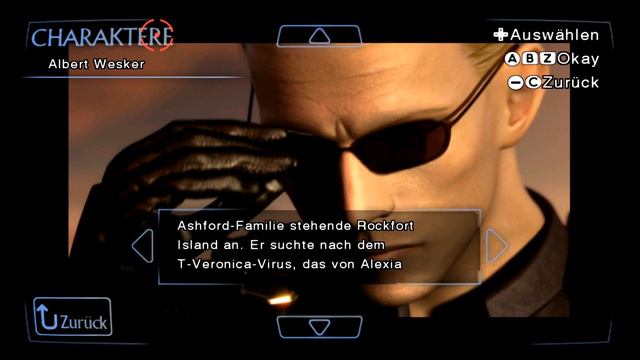 Resident Evil: The Darkside Chronicles #15 - Krauser's dunkle Seite | Finale (Gameplay Deutsch) смотреть онлайн