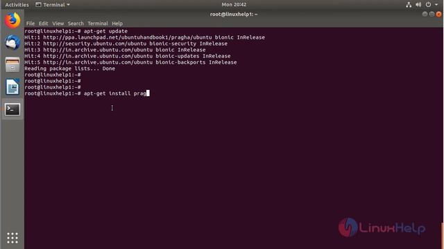 How to install Pragha Music Player 1.3.91.1 on Ubuntu 18.04 смотреть онлайн