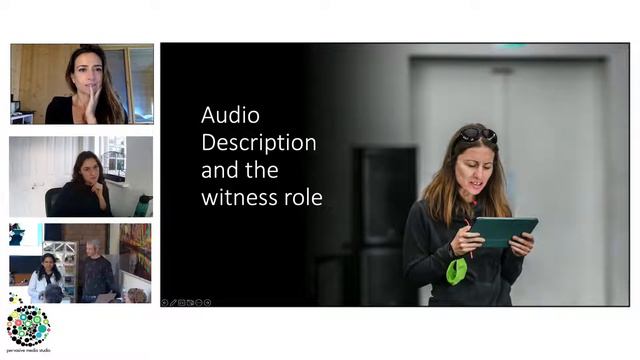 Soma VR | Designing Inclusive VR Experiences | Watershed