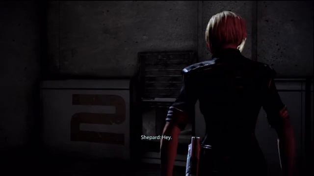 Lets Play Mass Effect 3 - Episode 1 The Reapers Are Here (Paragon) смотреть онлайн