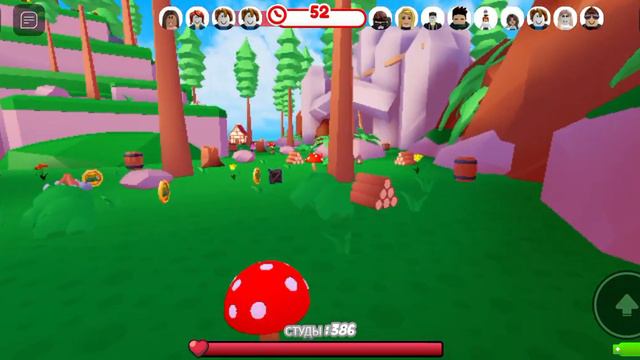 Я играю в карту где надо прятаться. смотреть онлайн