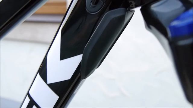 TREK FUEL EX 5 29 2017