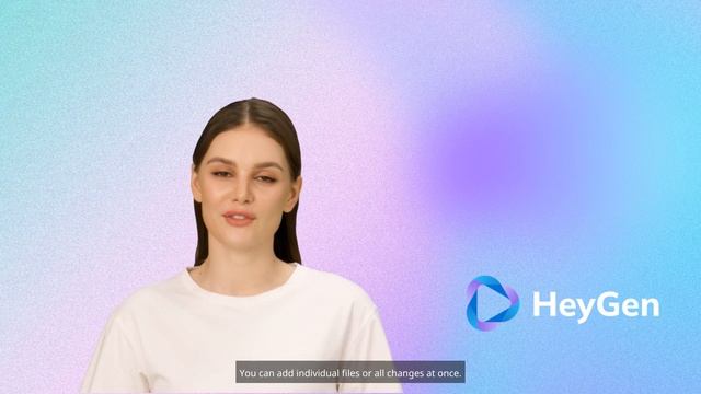 Git Add || Lecture 8 || The One-Minute Git Course with AI смотреть онлайн