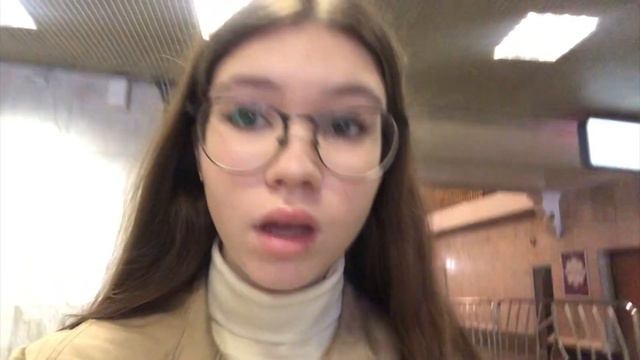 🍁 Осенний Выходной Влог : как я провожу свой день? / друзья, кино, учеба смотреть онлайн