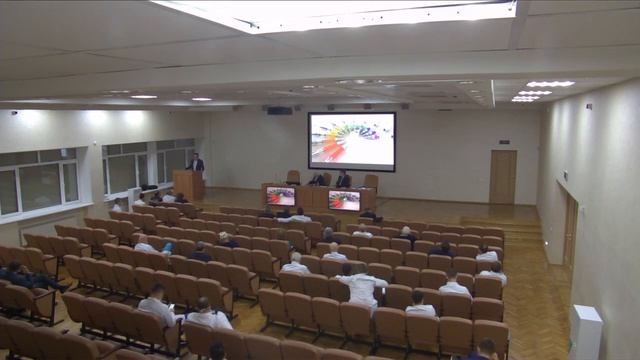 Егоркин Михаил Александрович. Диссертация. Часть 2. смотреть онлайн