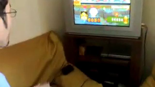 Donkey Konga 2-Losing my religion смотреть онлайн