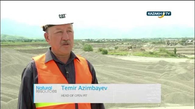 Производство щебня смотреть онлайн