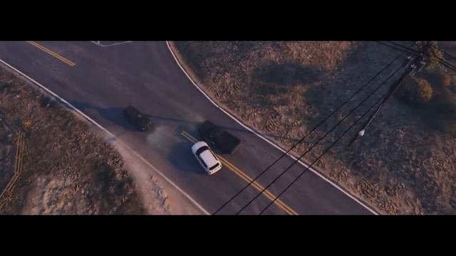 GTA 5 - Volvo Reklam (Svenska) смотреть онлайн
