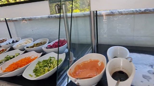 Q PREMIUM RESORT 5*. Турция 2022. Алания