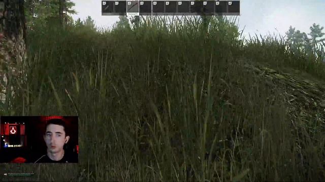 ЛУТАЦАААА :) - ESCAPE FROM TARKOV - EFT STREAM - LIVE смотреть онлайн