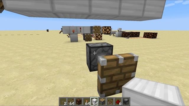 How to go From NOOB to PRO at Minecraft Redstone! смотреть онлайн