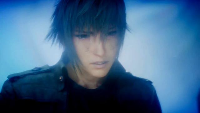 Final Fantasy XV - Reunion and Recovery смотреть онлайн