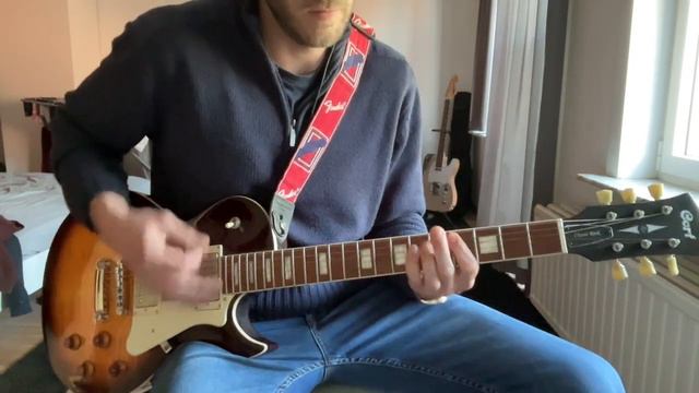Nirvana - Rape Me Guitar Cover смотреть онлайн