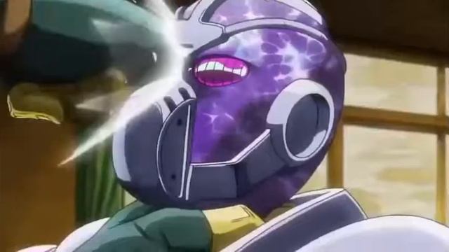 Star Platinum Ignited bonnie jumpscare смотреть онлайн