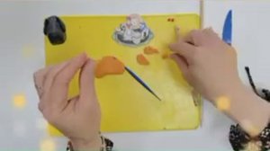 Мастер класс по лепке "Птичка - свистулька". 26.05.2022 год.