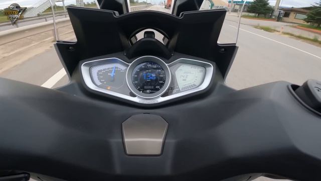 250cc DEN SIKILDINIZ MI ? KÜÇÜK BİR ROKET GİBİ GİDİYOR / XCİTİNG 400 S İLK SÜRÜŞ / VLOG смотреть онлайн