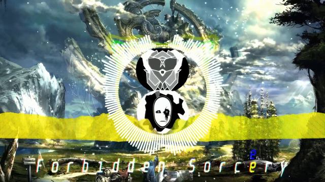 Xtrullor - Forbidden Sorcery [Godzillapple Remix] смотреть онлайн