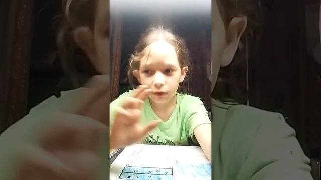 рисую и раскрашиваю комнату из тока бока смотреть онлайн