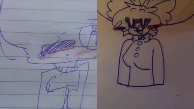Когда я была маленькой моей любимой одеждой были пчелиные колготки смотреть онлайн