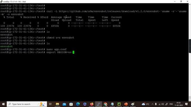 How to provision AWS Services using Gitlab -EP02 | Template Based Approach | Dynamic Config | DevOp смотреть онлайн