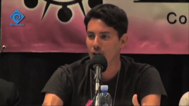 PANEL con Sixto Paz Wells, Matias de Stefano, Robert Haig Coxon смотреть онлайн