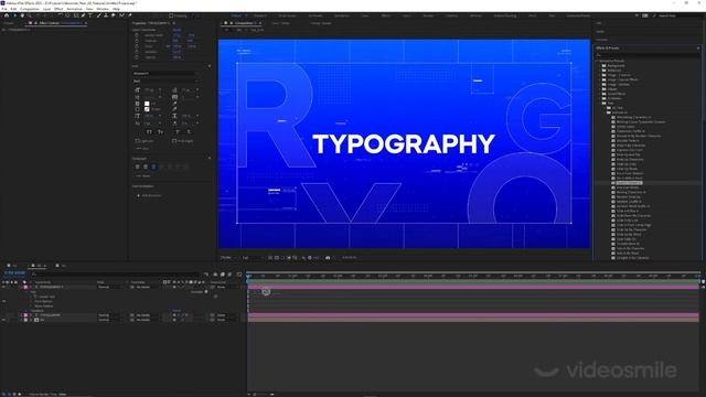 Новые Фишки Adobe After Effects 2023 | Уроки Афтер Эффектс смотреть онлайн