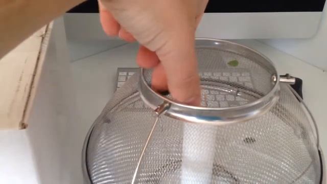Air ionizer Sferion смотреть онлайн