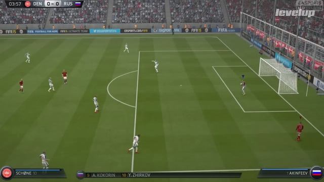 TIPS: Sé un crack en FIFA 15 смотреть онлайн