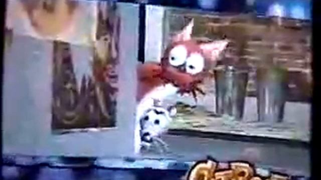 Catroots [Nintendo 64 Unreleased Game - Alpha Tech Demo] смотреть онлайн