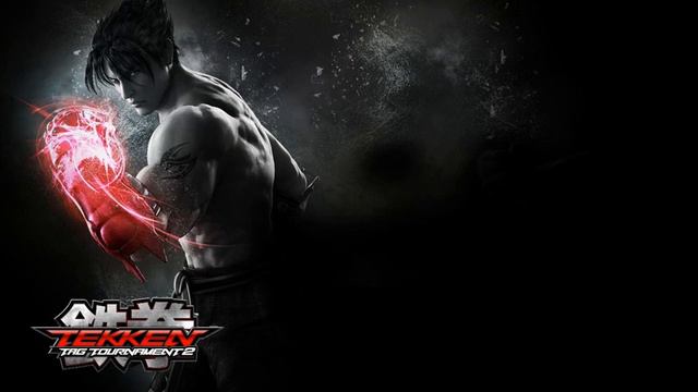 Tekken Tag Tournament 2 OST Yun (Dusk after the Rain) смотреть онлайн