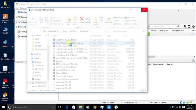 How to install Photoshop cs6 100 WORKS