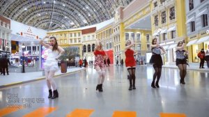 [KPOP IN PUBLIC] (G)I-DLE ((여자)아이들) _ NXDE | Vocal & Dance Cover by B.U